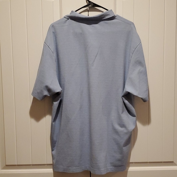 Roundtree & Yorke polo - Picture 2 of 3